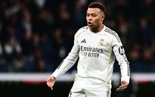 Mbappe sẵn sàng tiếp bước Ronaldo thành huyền thoại