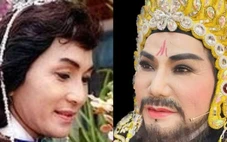 17 năm nghệ sĩ Minh Phụng ra đi, Linh Tâm thương nhớ đàn anh