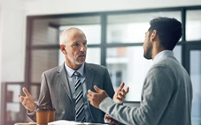 5 cuộc trò chuyện cuối năm giúp thay đổi sự nghiệp năm 2026