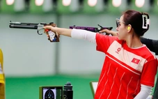 Đoàn thể thao Việt Nam được thưởng bao nhiêu tiền sau SEA Games 33?