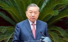 Khai mạc Hội nghị Trung ương 15: Bàn về công tác nhân sự Đại hội XIV