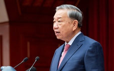 Tổng Bí thư Tô Lâm: Chọn nhân sự Ban lãnh đạo cao nhất của Đảng phải thật kỹ lưỡng, chính xác