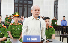 Giết vợ man rợ, phân xác thả xuống biển: Bị cáo khóc lóc xin giảm hình phạt, tòa tuyên tử hình