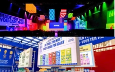 Vinamilk: câu chuyện di sản thương hiệu trở thành động lực sáng tạo