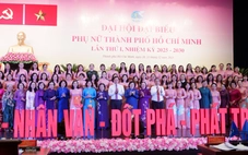 Xây dựng hình ảnh người phụ nữ hiện đại