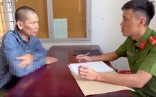 Bắt người gây tai nạn chết người ở Huế, trốn vào Đắk Lắk tổ chức sử dụng ma túy