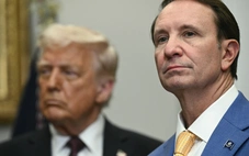 Ông Trump chỉ định đặc phái viên về vấn đề Greenland