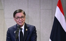 Hai ngày nữa Thái Lan - Campuchia đàm phán