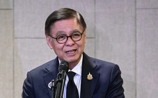 Hai ngày nữa Thái Lan - Campuchia đàm phán