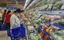 Người tiêu dùng TP.HCM có thêm điểm cung cấp nông sản sạch, uy tín