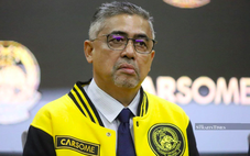 Vụ cầu thủ nhập tịch: FAM họp phiên đặc biệt, đưa ra 3 quyết định quan trọng