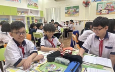 Biến trường học thành nơi dịch vụ, thu tiền: Học sinh, phụ huynh và giáo viên 'cùng khổ'