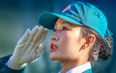 '80 năm hào khí miền Đông' qua nhiếp ảnh