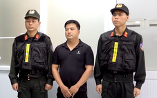 Bắt 7 người biến thịt heo thành thịt bò bằng hóa chất, mỗi ngày sản xuất 600kg