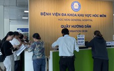 100% bệnh viện TP.HCM phải nghiêm túc tham gia hệ thống tiếp nhận và phản ánh của người dân