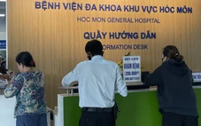 100% bệnh viện TP.HCM phải nghiêm túc tham gia hệ thống tiếp nhận và phản ánh của người dân