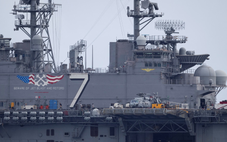 Mỹ muốn gì từ Venezuela?