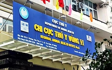 Truy tố cựu lãnh đạo Chi cục Thú y vùng VI 'tiếp tay' buôn lậu