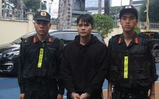 Bắt 'Được Đất Bắc' và 19 đàn em đòi nợ thuê với thủ đoạn tinh vi