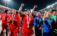K+ ngưng phát sóng, bản quyền U23 châu Á 2026 đi về đâu?