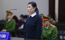 Bà Hoàng Thị Thúy Lan được giảm án còn 11 năm 6 tháng tù