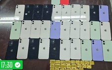 Khởi tố hai phụ nữ vận chuyển trái phép hơn 2,3 kg vàng từ Hàn Quốc đến sân bay Cam Ranh