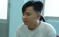 Điều tra thanh niên mua súng qua mạng rồi bỏ vào cốp xe chạy ngoài đường