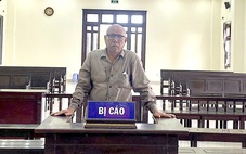 Giật 326 vé số rồi đi dọc đường bán lại, lãnh 15 tháng tù