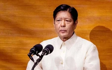 Tổng thống Philippines có tuyên bố từ chức như trong video lan truyền không?