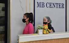 Chữa viêm xoang bằng cách ‘cấy ghép máu’, một phòng khám chui ở Huế bị xử phạt gần 100 triệu đồng