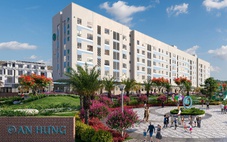 Triển khai hơn 2.500 căn hộ nhà ở xã hội trung tâm Đồng Xoài