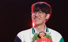 Khán giả hò reo 6 tiếng trong buổi fan meeting của T1 tại Hà Nội