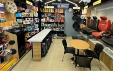 'Mua phụ kiện ô tô online rẻ, tiện nhưng không phải món nào cũng nên mua'