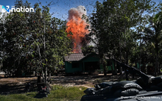 Giao tranh biên giới ngày thứ 16: Thái Lan tiếp tục ném bom, Campuchia nỗ lực 'bảo vệ lãnh thổ'