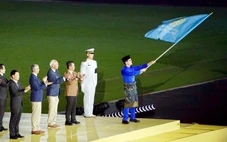 SEA Games 33: Mừng cho chủ nhà Thái Lan