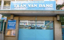 TP.HCM: Giáo viên bắt học sinh lớp 8 dậy từ 5h sáng, phạt tiền nếu vi phạm nội quy