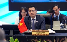 Hội nghị ngoại trưởng ASEAN: Việt Nam kêu gọi Thái Lan - Campuchia kiềm chế tối đa