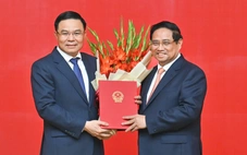 Quyền Bộ trưởng Công Thương: Ưu tiên đảm bảo an ninh năng lượng, đáp ứng nhu cầu dài hạn