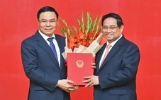 Quyền Bộ trưởng Công Thương: Ưu tiên đảm bảo an ninh năng lượng, đáp ứng nhu cầu dài hạn