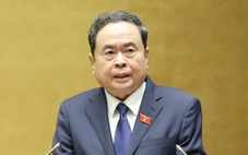 Chi tiết số đơn vị bầu cử, số đại biểu Quốc hội được bầu ở Hà Nội, TP.HCM và 32 tỉnh, thành