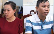 Khởi tố chủ tịch, giám đốc, phó giám đốc công ty trốn thuế 18 tỉ đồng