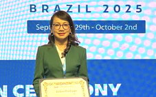 Hạt nhân kết nối tri thức, công nghệ, thị trường