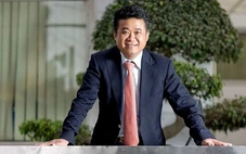 Kinh Bắc thâu tóm công ty nắm tòa nhà 28 tầng khu đất vàng Láng Hạ - Hà Nội