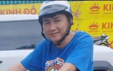 Bắt nghi phạm đâm chết nam bảo vệ Bệnh viện Đa khoa tỉnh Vĩnh Long