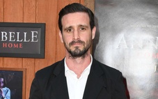 Tài tử James Ransone tự sát