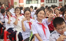 Quy định học sinh lớp 8 dậy từ 5h sáng, phạt tiền: Rèn thói quen ngủ sớm dậy sớm là tốt?