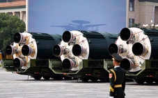 Trung Quốc bác báo cáo của Lầu Năm Góc, kêu gọi Mỹ đi đầu trong giải trừ hạt nhân