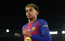 Lamine Yamal tiết lộ lí do khiến anh không thể có... bạn gái