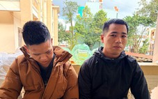 Khởi tố, bắt tạm giam 3 thanh niên chém chết người trong quán nhậu