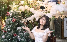 Miền Bắc đón không khí lạnh dịp lễ Giáng sinh